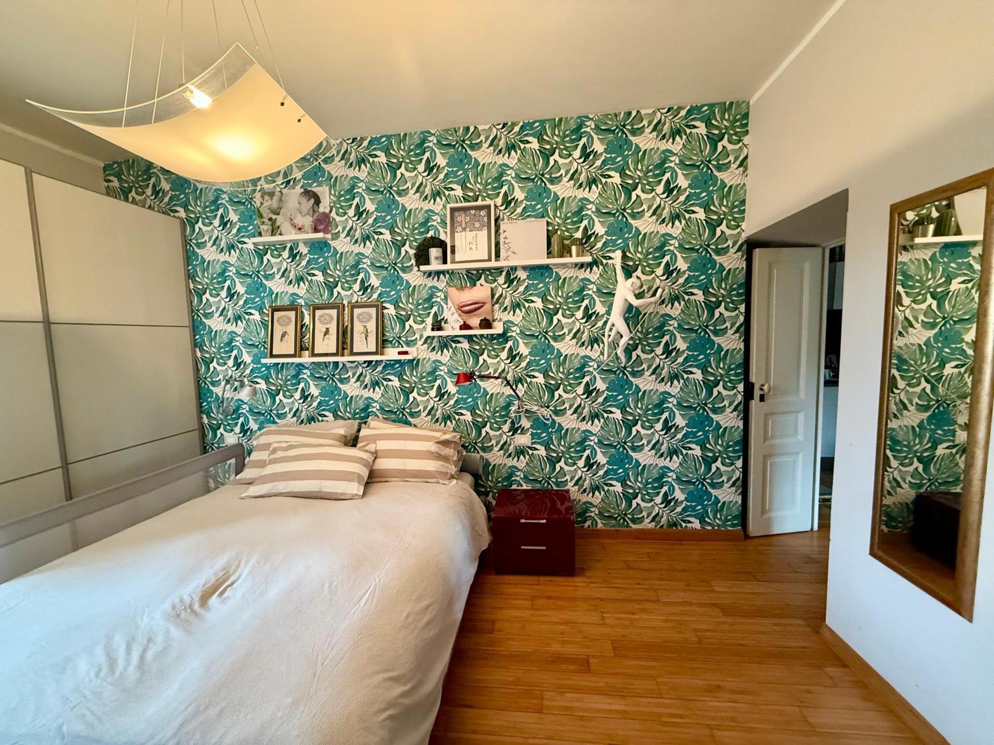 Casa Mia Lejlighed Imperia Eksteriør billede